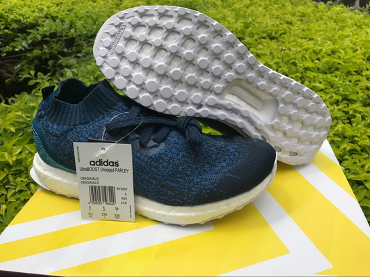 Super Max Adidas Ultra Boost GS--033